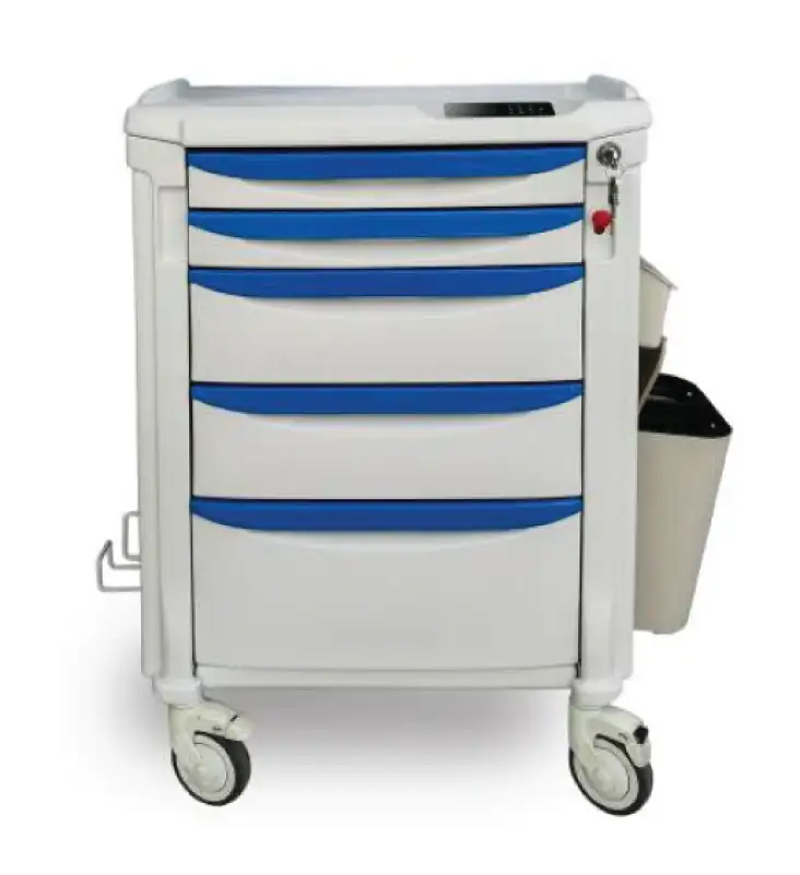 Medicine Cart AG FGM