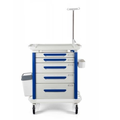 Medicine trolley MCBW-110
