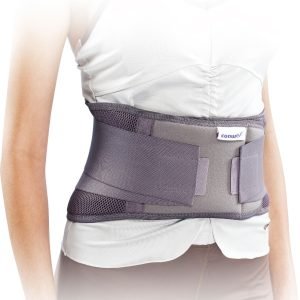 MESH BACK SUPPORT 5501
