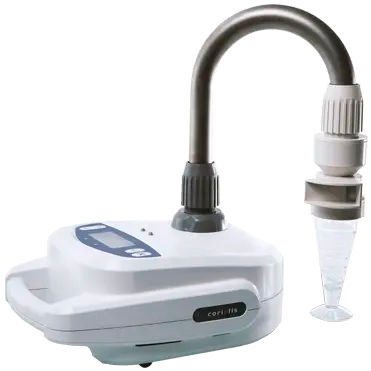 Microbial air sampler Coriolis+ image 3