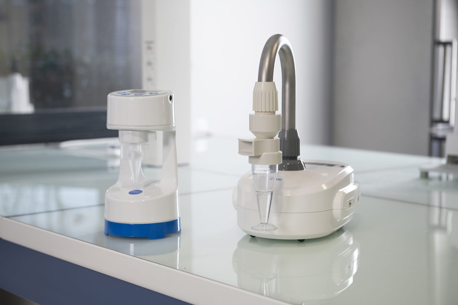 Microbial air sampler Coriolis+ image 4