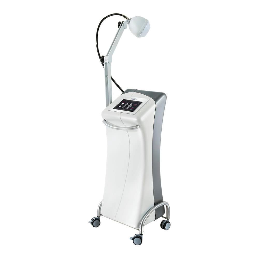 Microwave diathermy unit FISIOWAVE