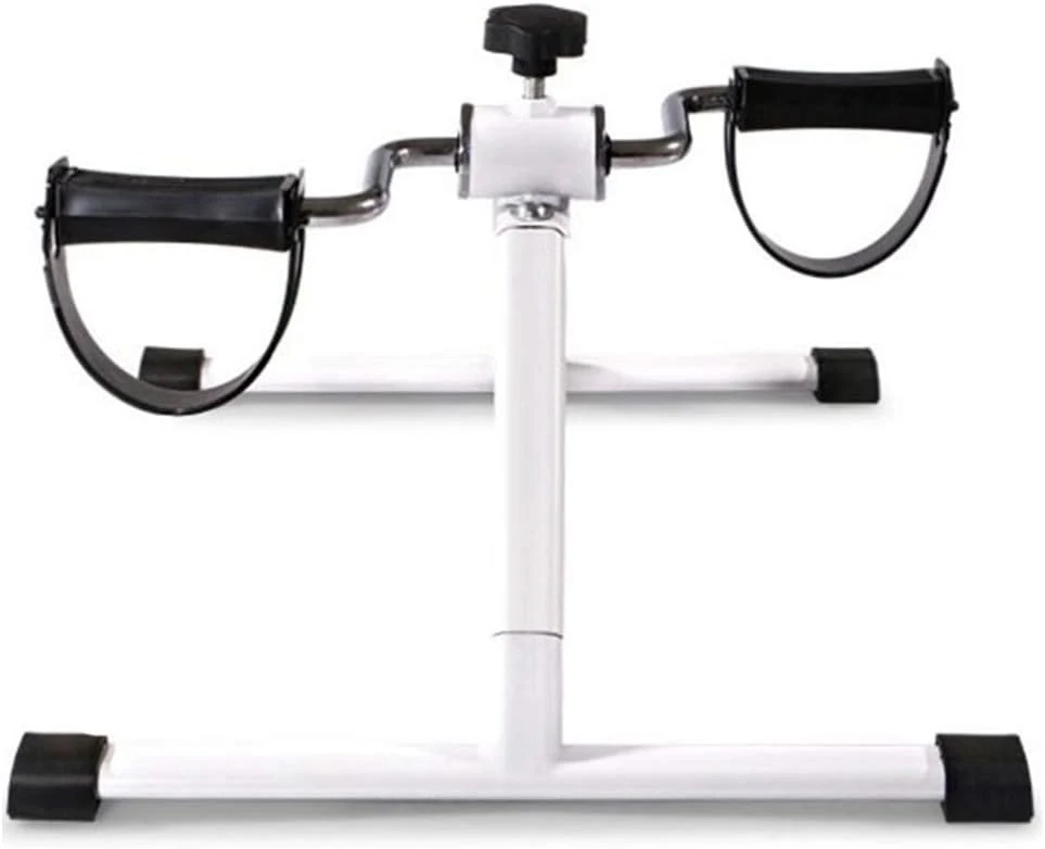 Mini Exercise Bike Compact Pedal Exerciser alternate view image 2