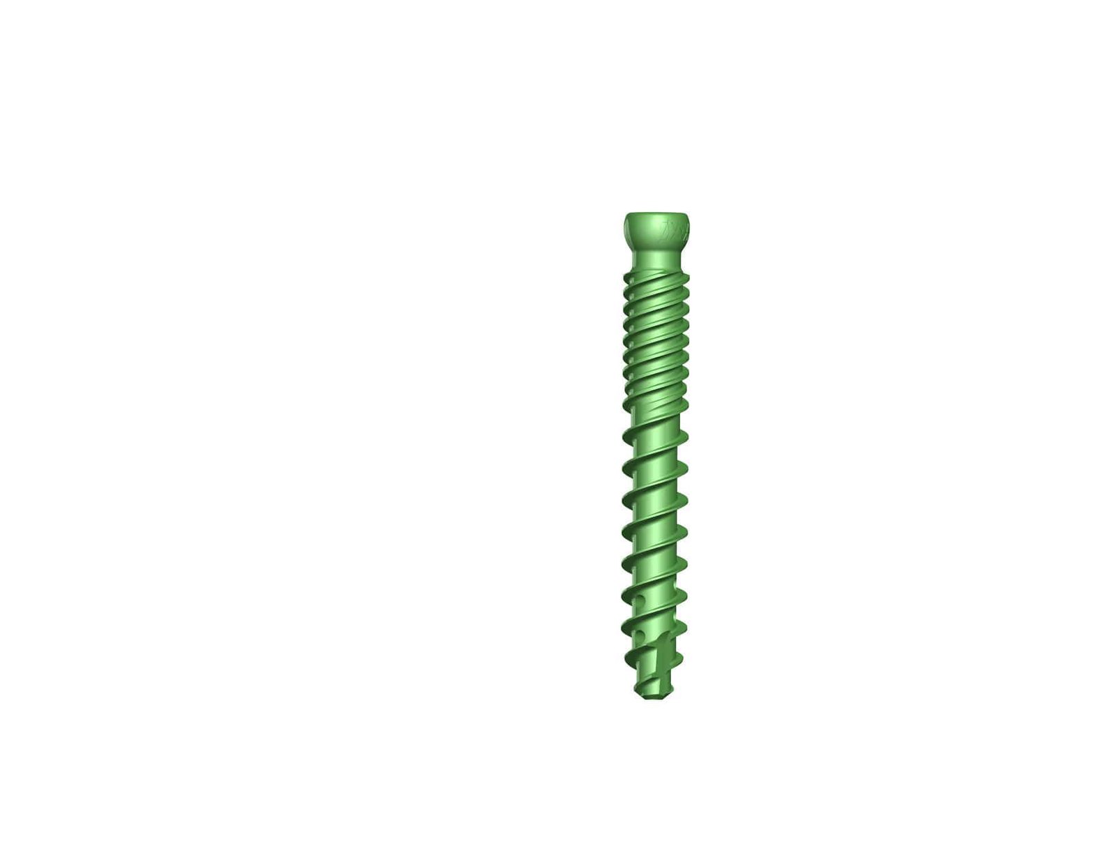 Minimally invasive pedicle screw positioning system ATHENA image 12