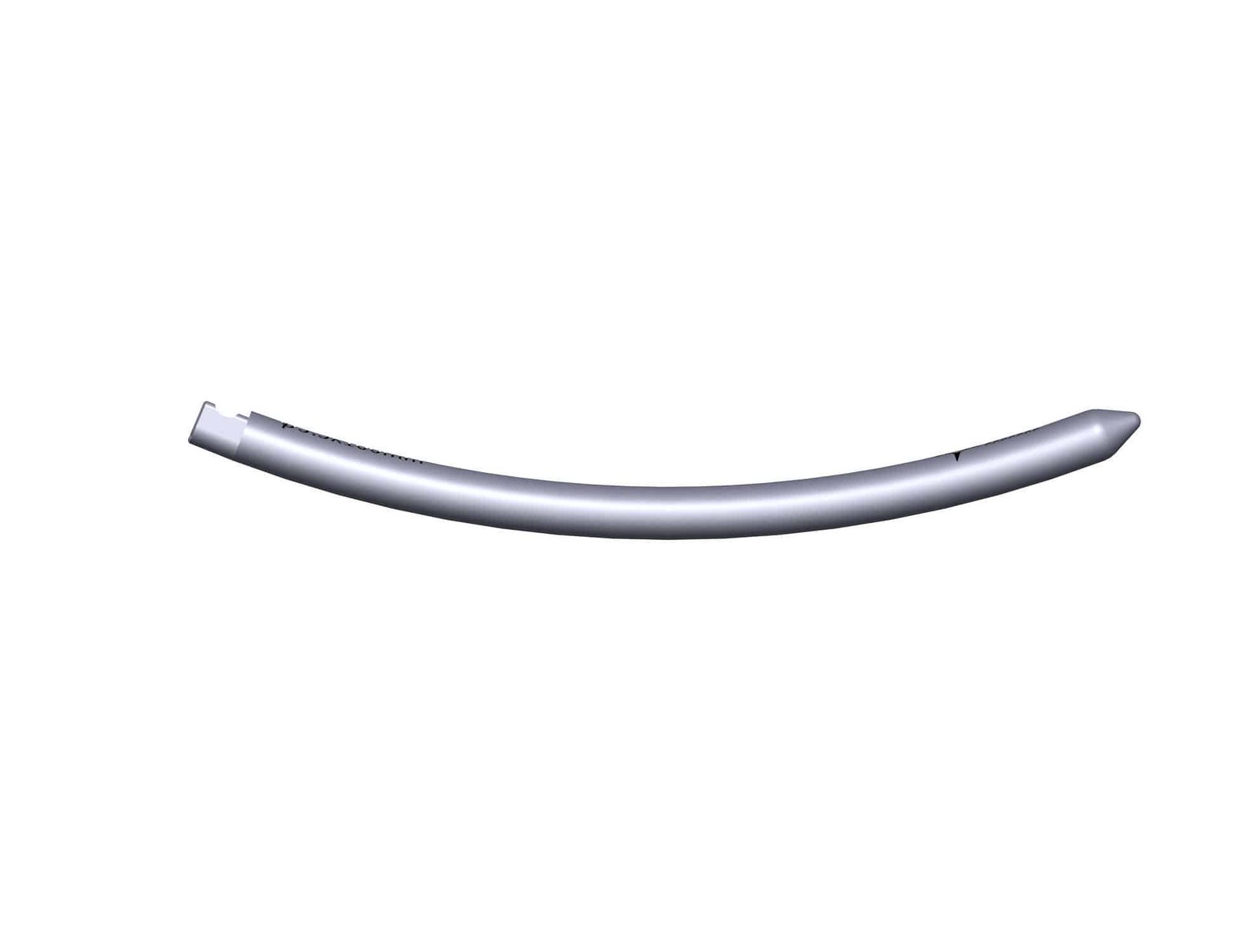 Minimally invasive pedicle screw positioning system ATHENA image 4