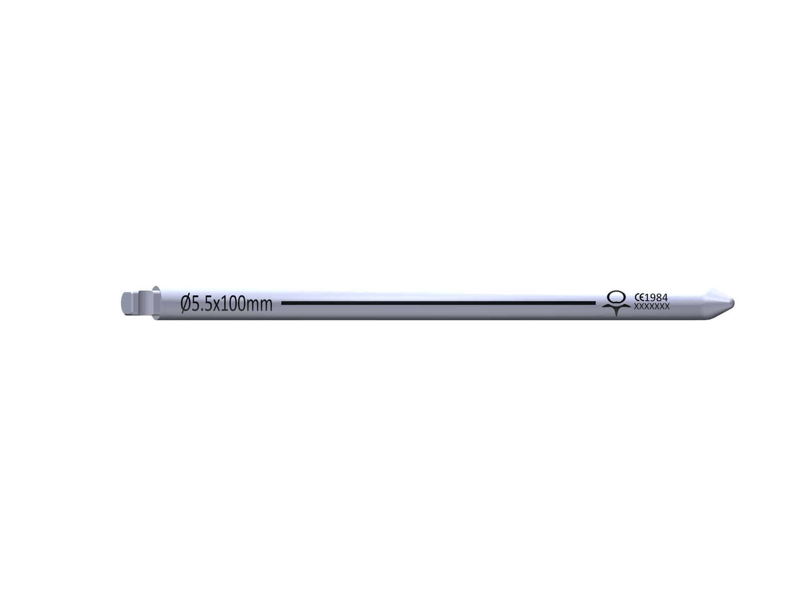 Minimally invasive pedicle screw positioning system ATHENA image 7