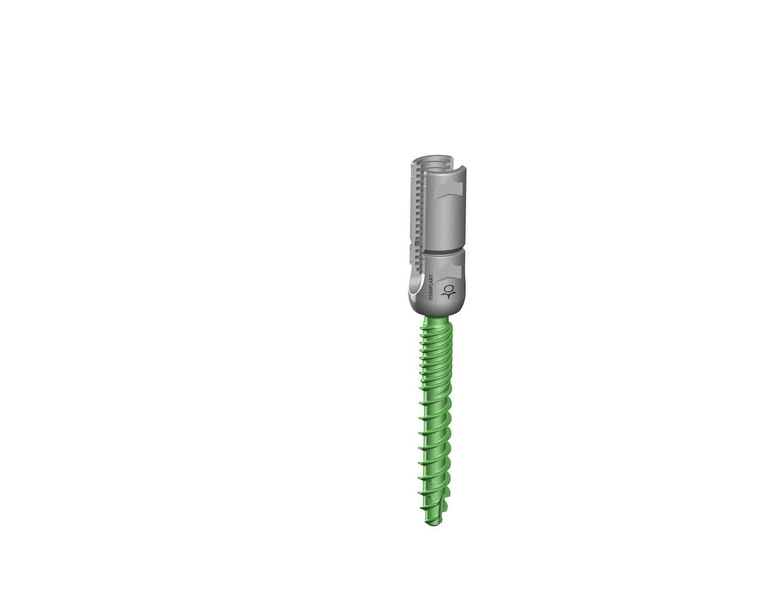 Minimally invasive pedicle screw positioning system ATHENA image 8