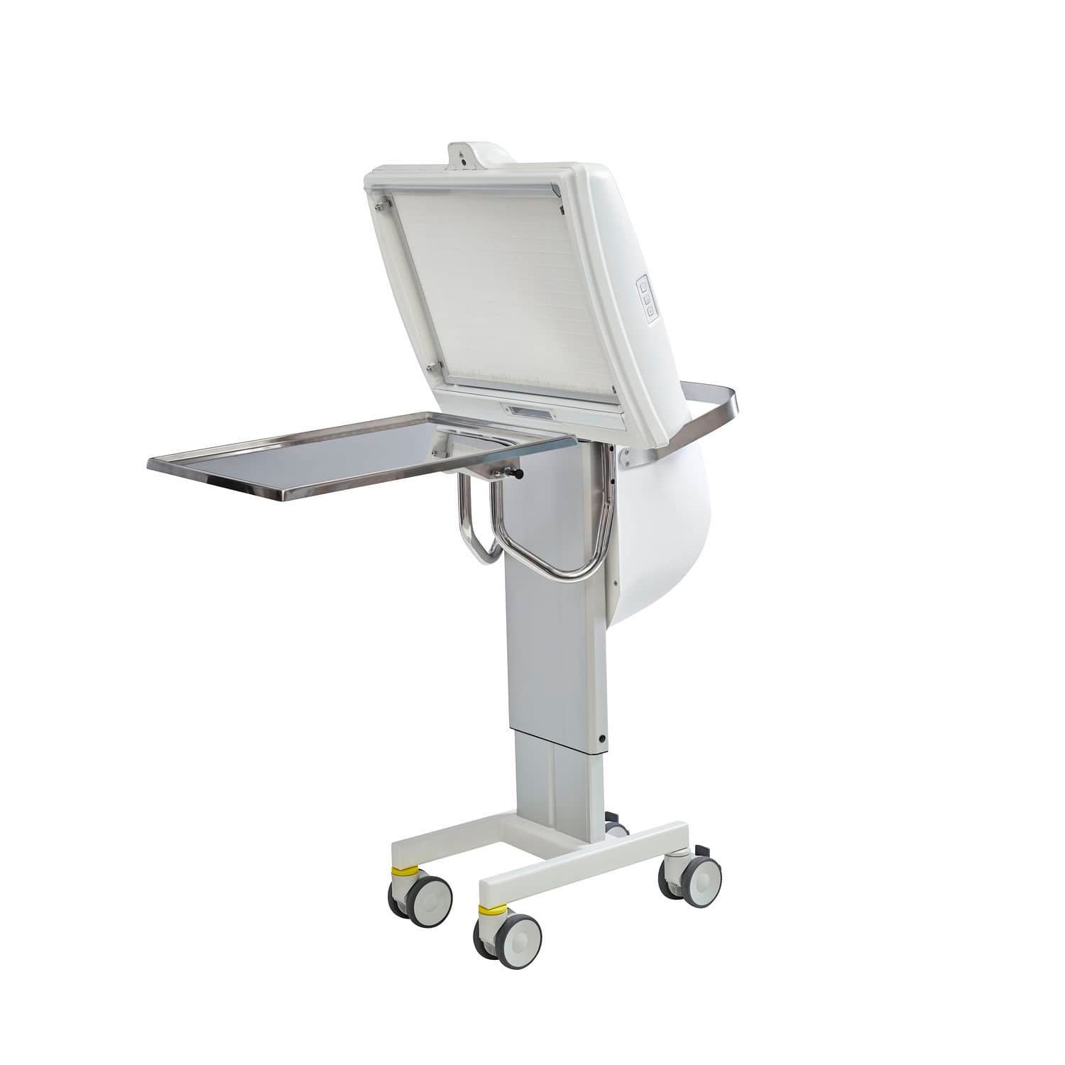 Minor surgery laminar air flow TOUL Operio