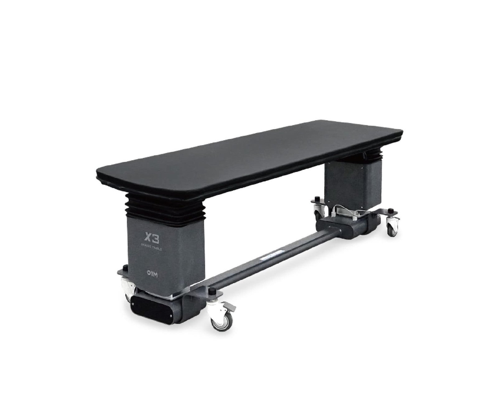 Mobile angiography table X3-P alternate view image 2