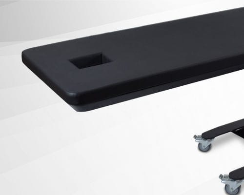 Mobile angiography table X4-4 image 10