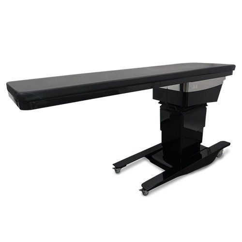 Mobile angiography table X4-4
