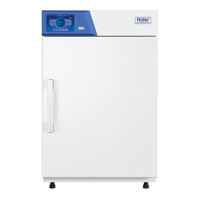 Mobile laboratory incubator HZP-168 image 2
