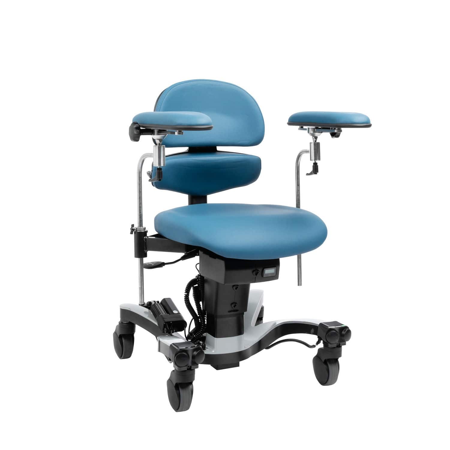 Mobile surgeon's chair Support+ alternate view image 2