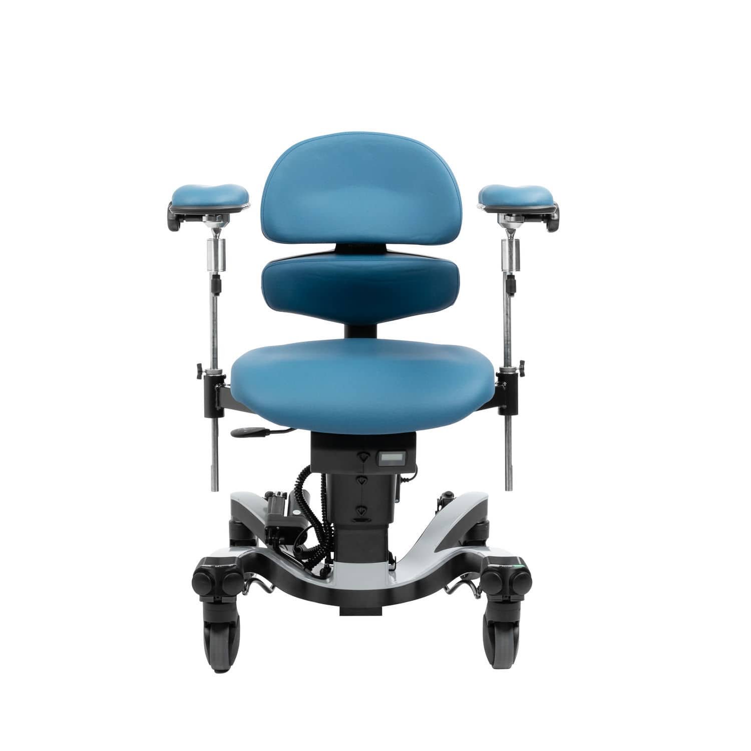 Mobile surgeon's chair Support+