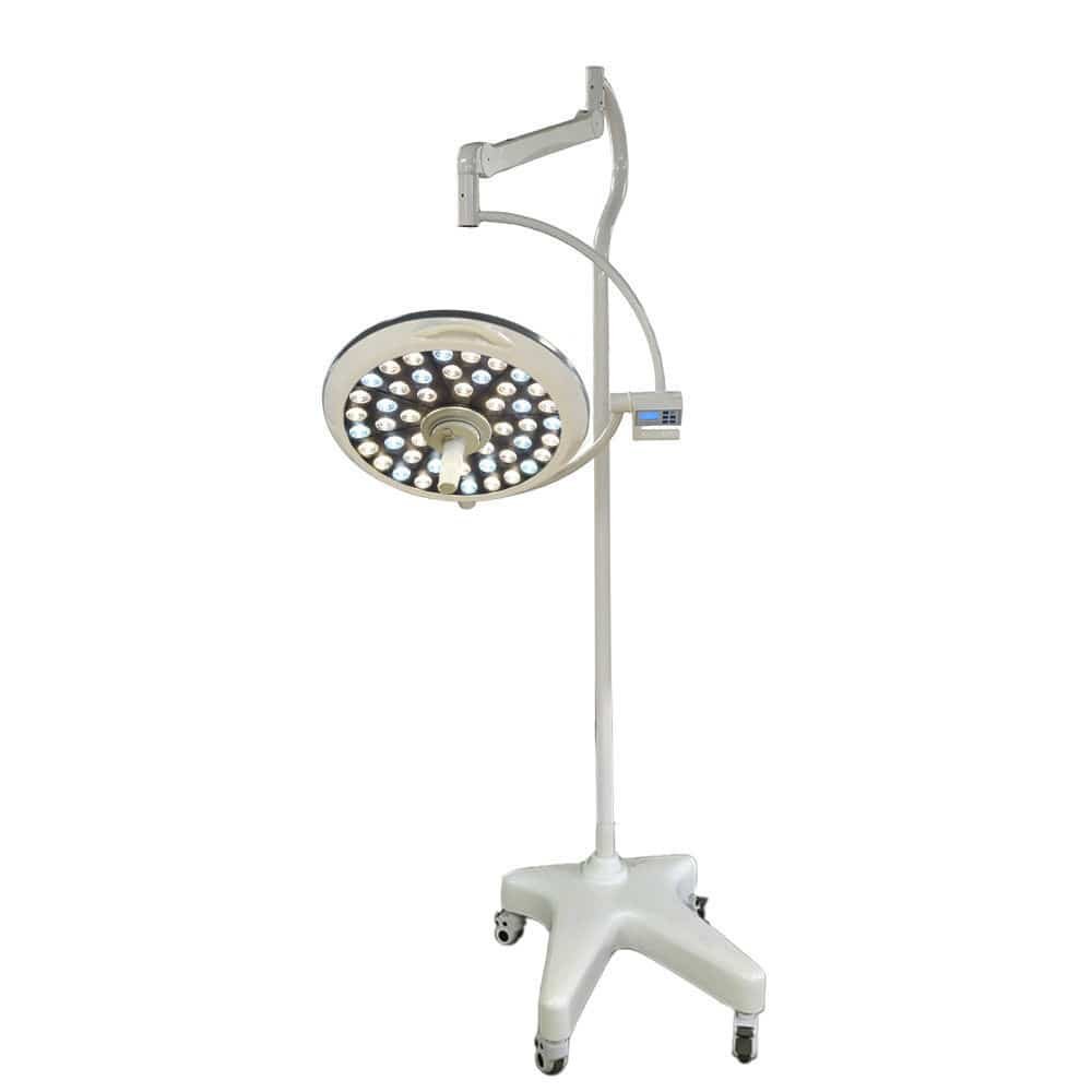 Mobile surgical light E500L Power