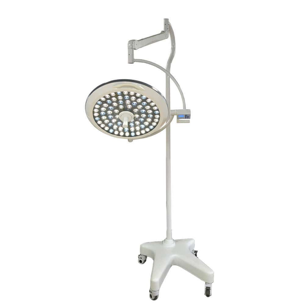 Mobile surgical light E700L Power