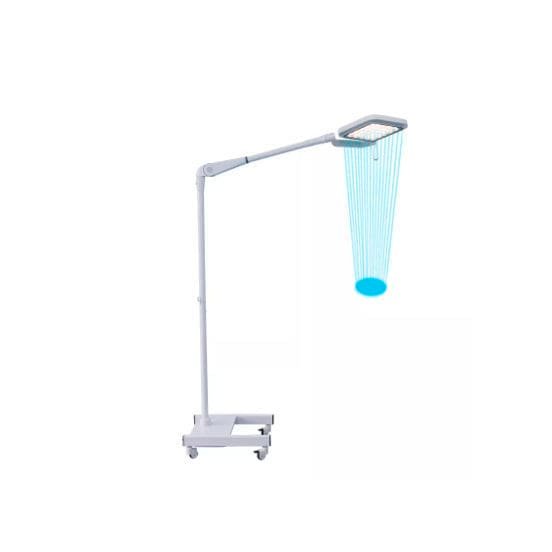 Mobile surgical light HF-L25 alternate view image 2