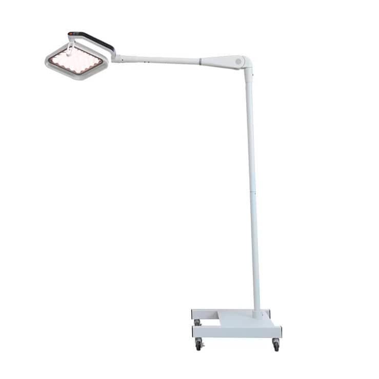 Mobile surgical light HF-L25 image 3