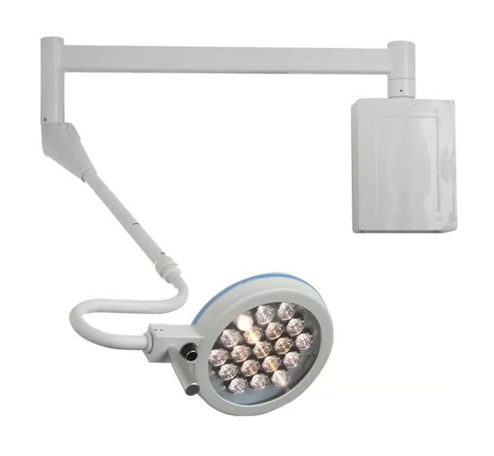 Mobile surgical light HF-L25 image 4