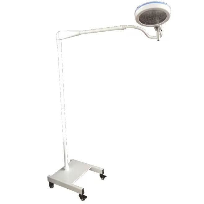 Mobile surgical light HF-L25 image 5