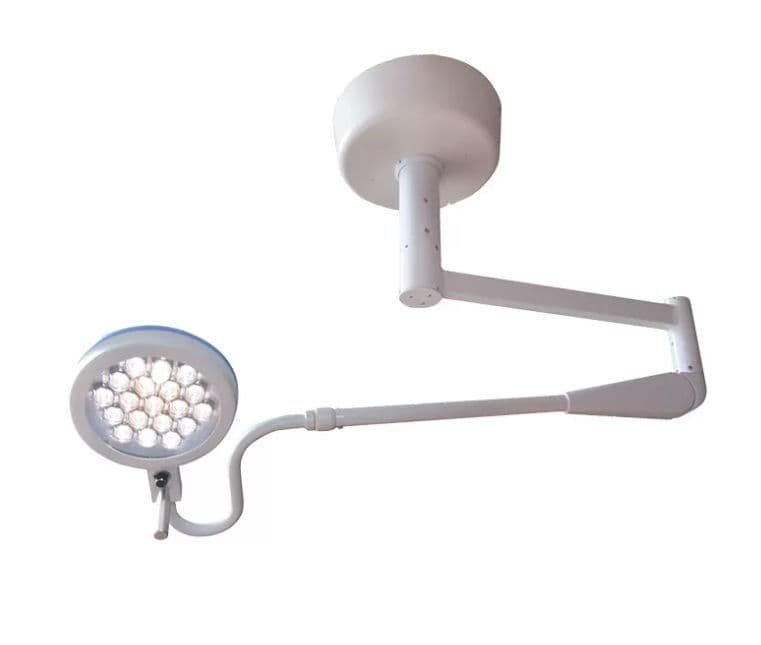 Mobile surgical light HF-L25 image 6