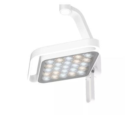 Mobile surgical light HF-L25 image 7