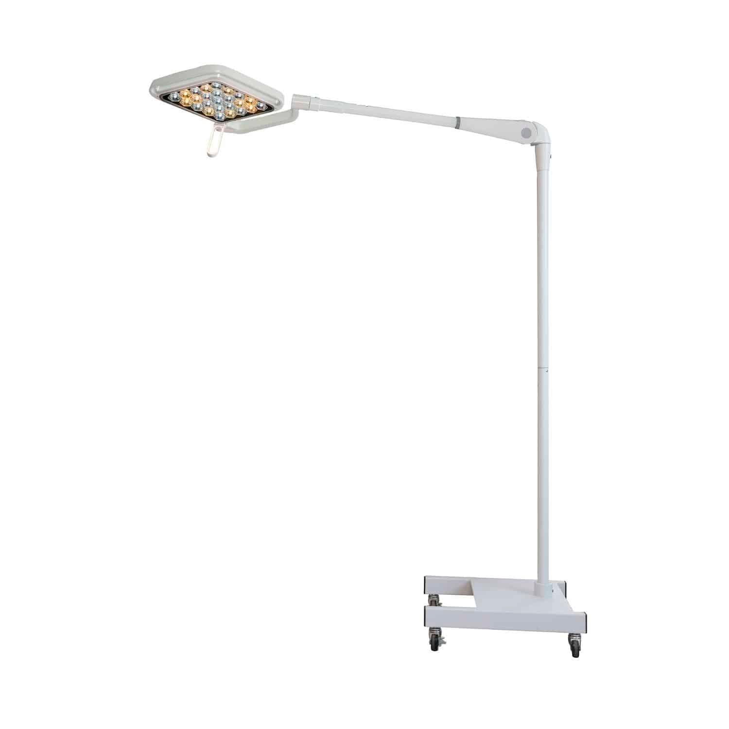 Mobile surgical light HF-L25
