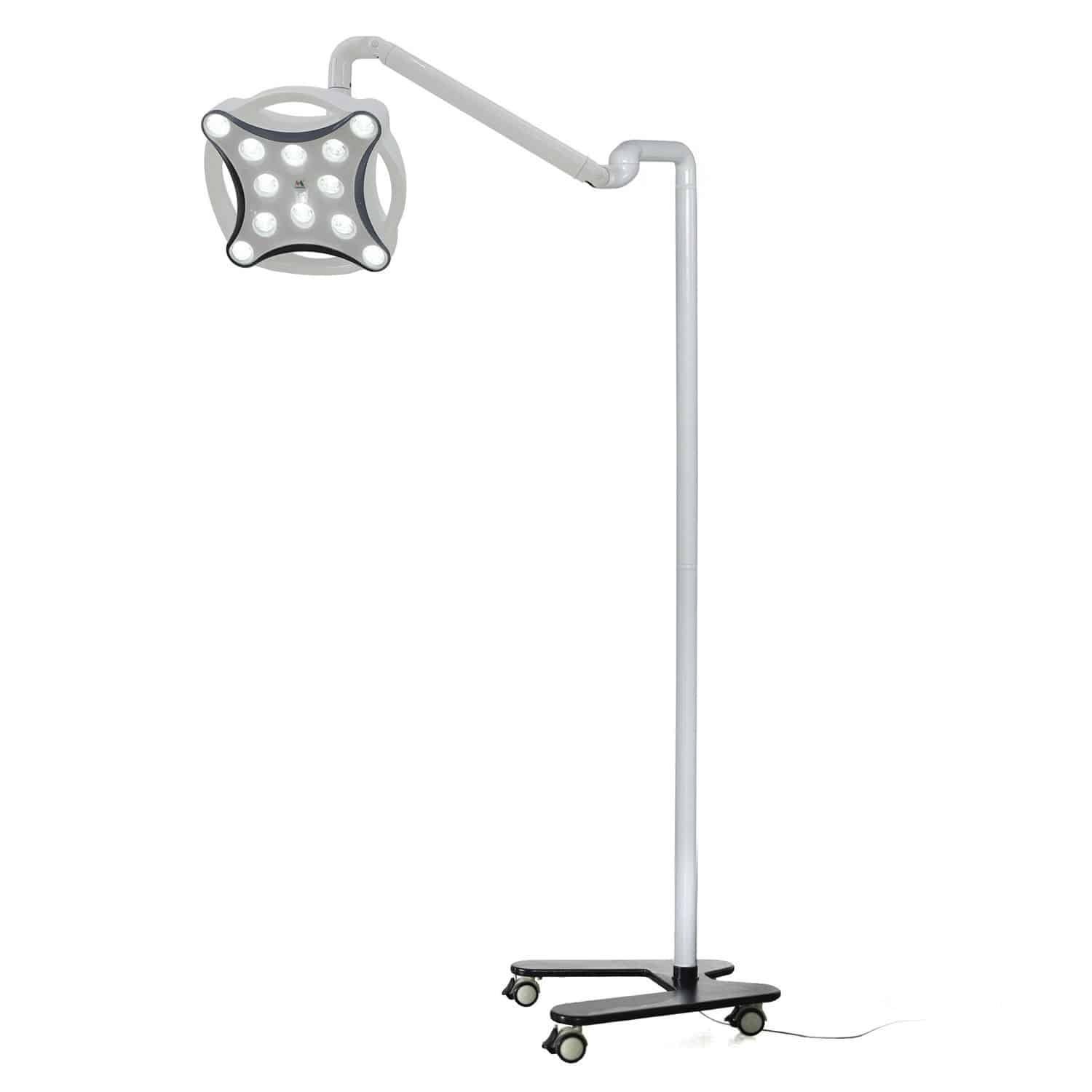 Mobile surgical light JD1700L