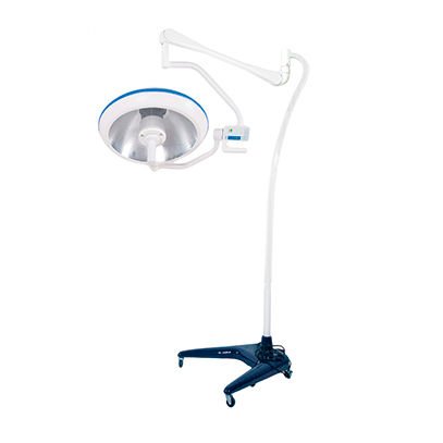 Mobile surgical light KD500 (L) alternate view image 2