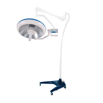 Mobile surgical light KD700(L) image 2