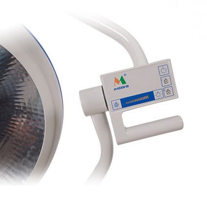 Mobile surgical light KD700(L) image 6