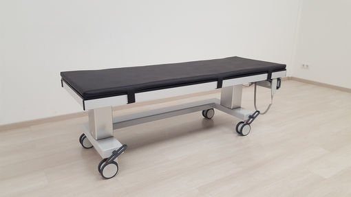 Mobile X-ray table AGA-AKKU-POWER-LIFT image 6