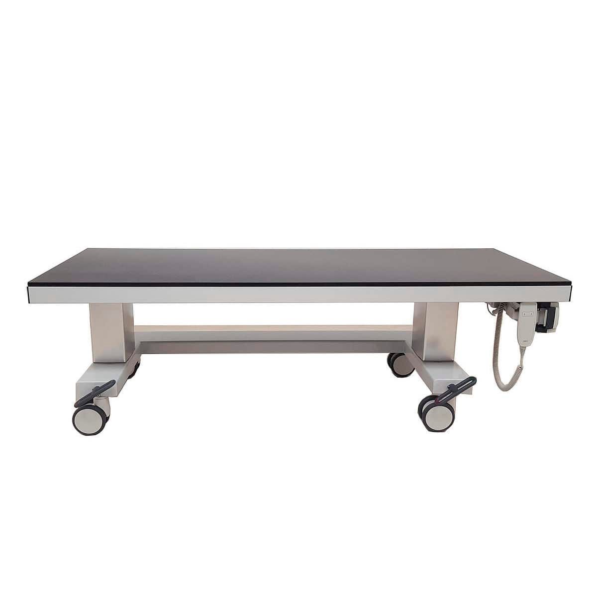 Mobile X-ray table AGA-AKKU-POWER-LIFT