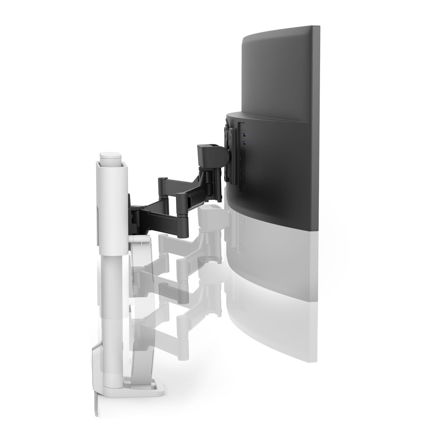 Monitor support arm TRACE™ image 5