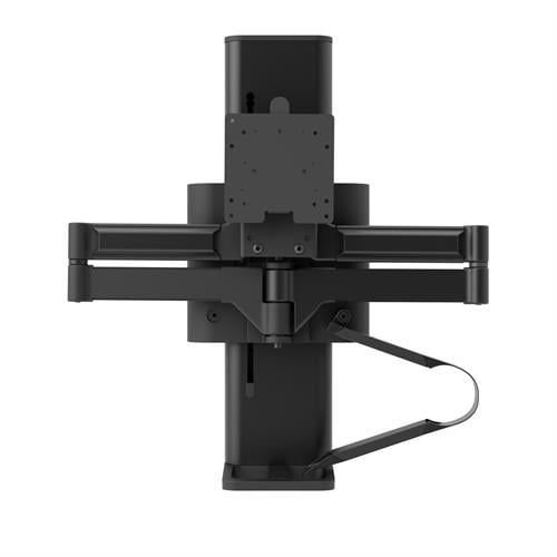 Monitor support arm TRACE™ image 8