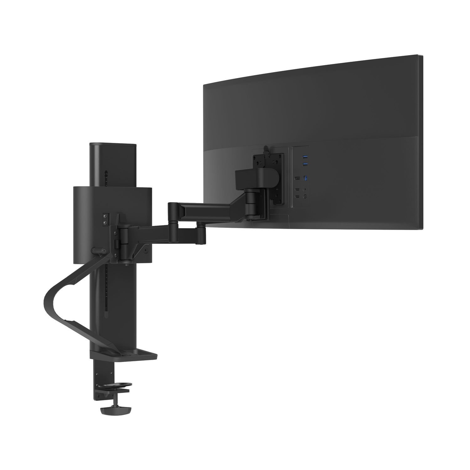 Monitor support arm TRACE™