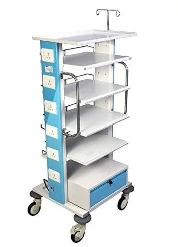 MONITOR TROLLEY image 2
