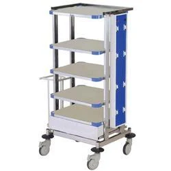 MONITOR TROLLEY image 3