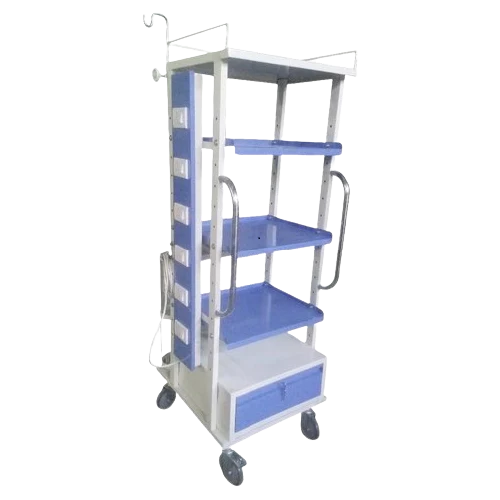 MONITOR TROLLEY image 4