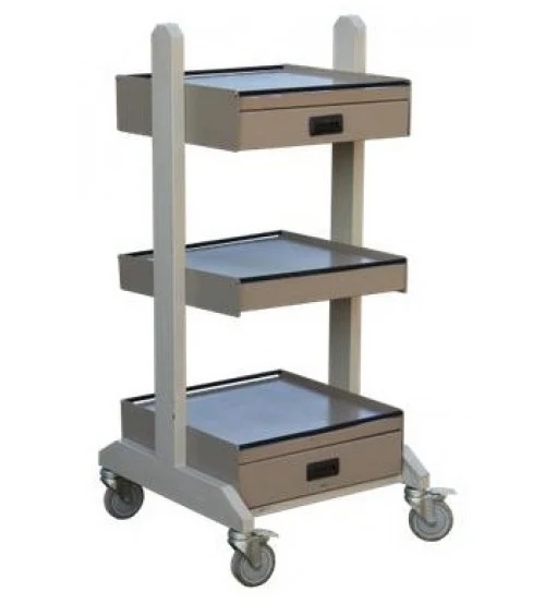 MONITOR TROLLEY