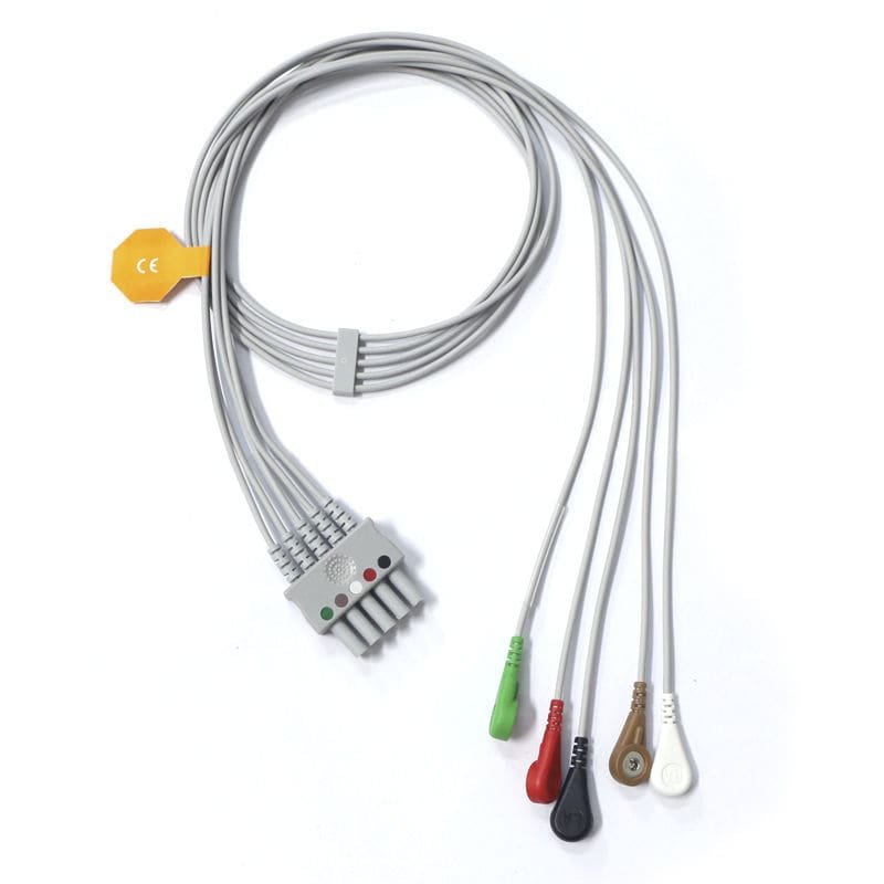 Monitoring ECG cable image 10