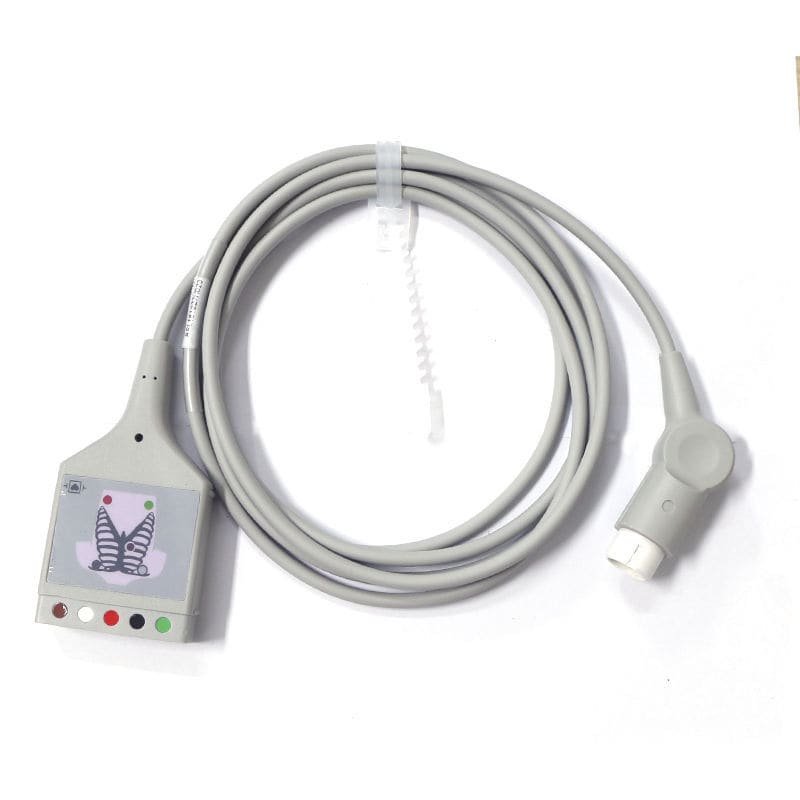 Monitoring ECG cable image 11