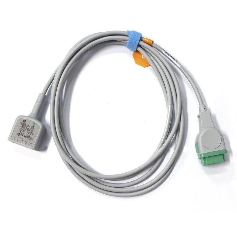 Monitoring ECG cable image 3