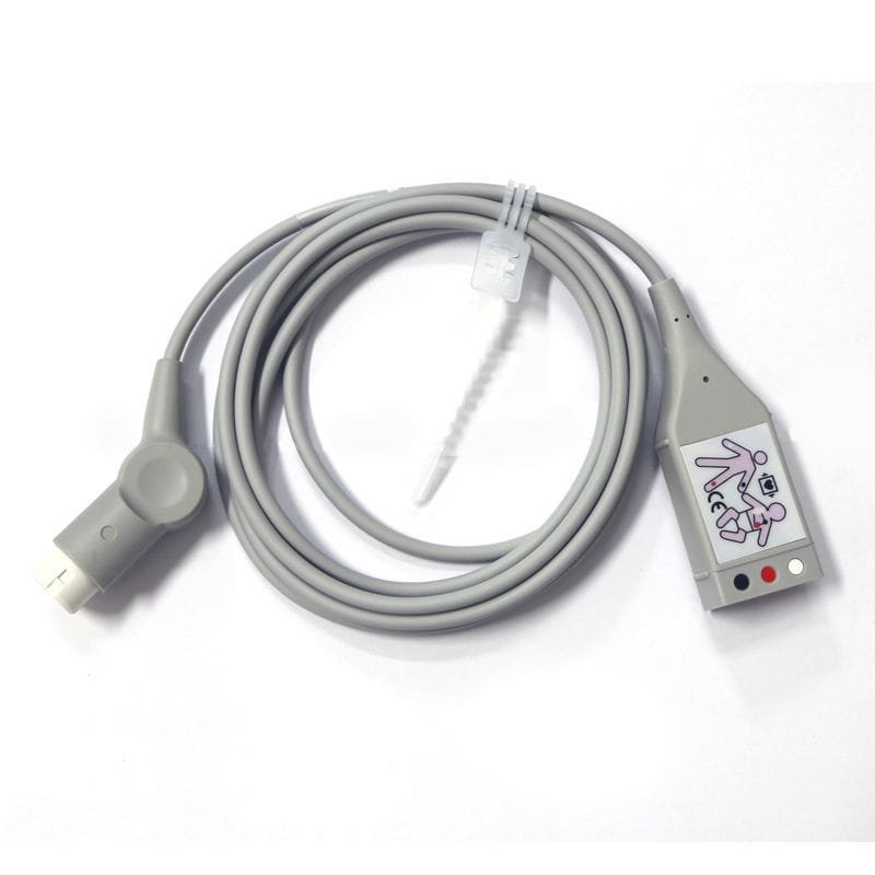 Monitoring ECG cable image 4