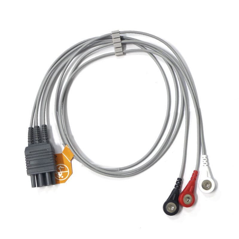 Monitoring ECG cable image 6