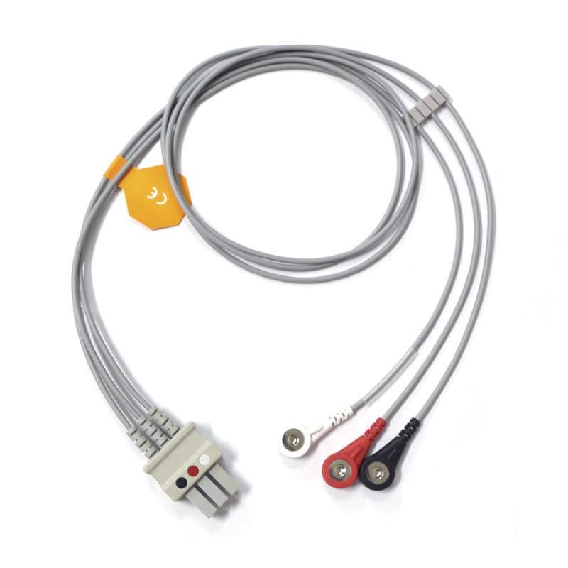 Monitoring ECG cable image 8