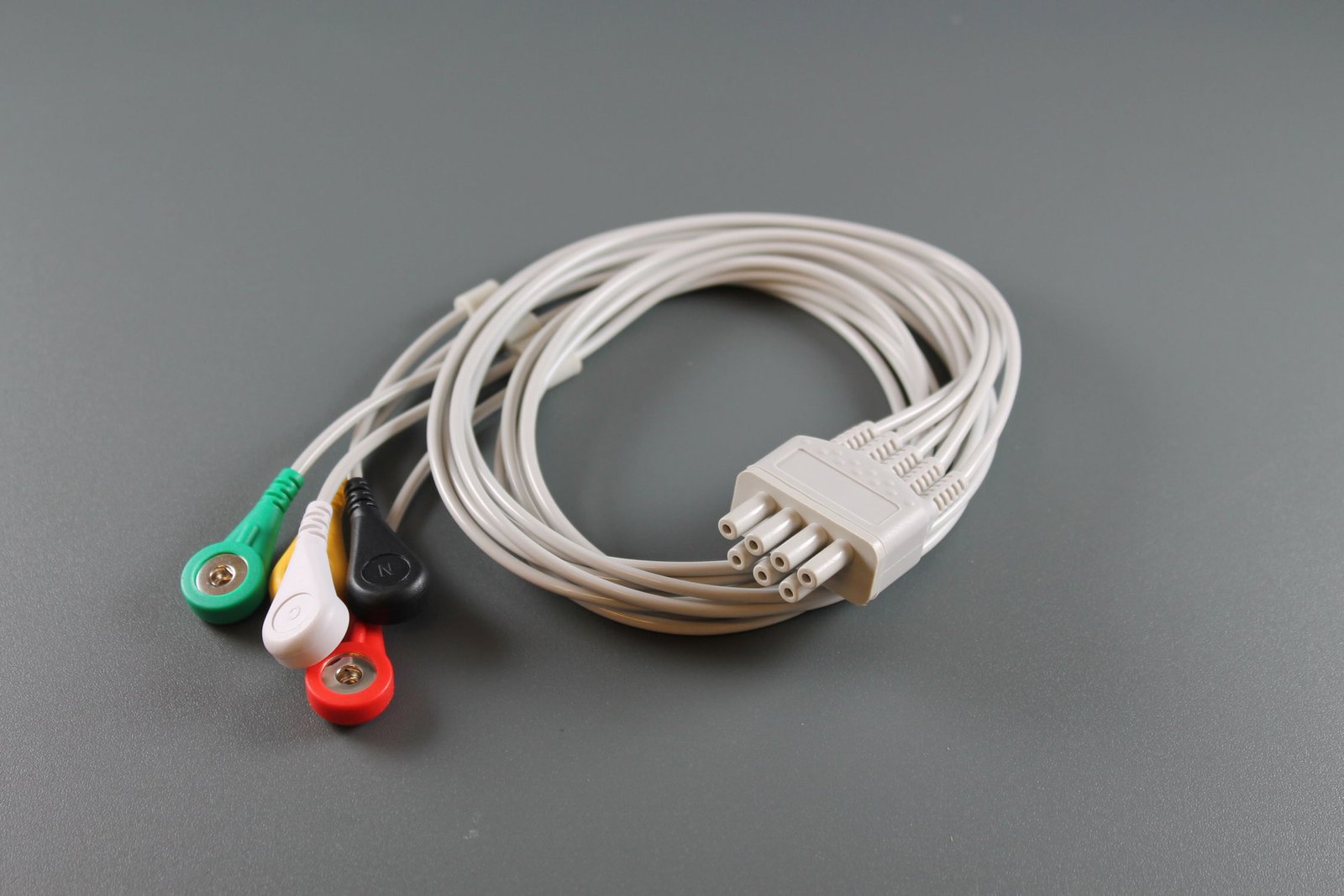 Monitoring ECG cable EUROLINK image 6