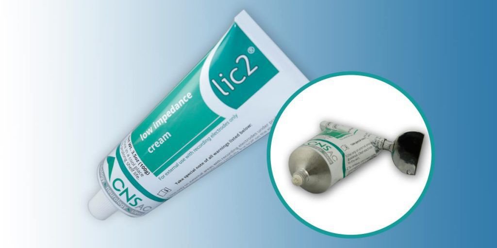 Monitoring electrode gel lic2® image 3