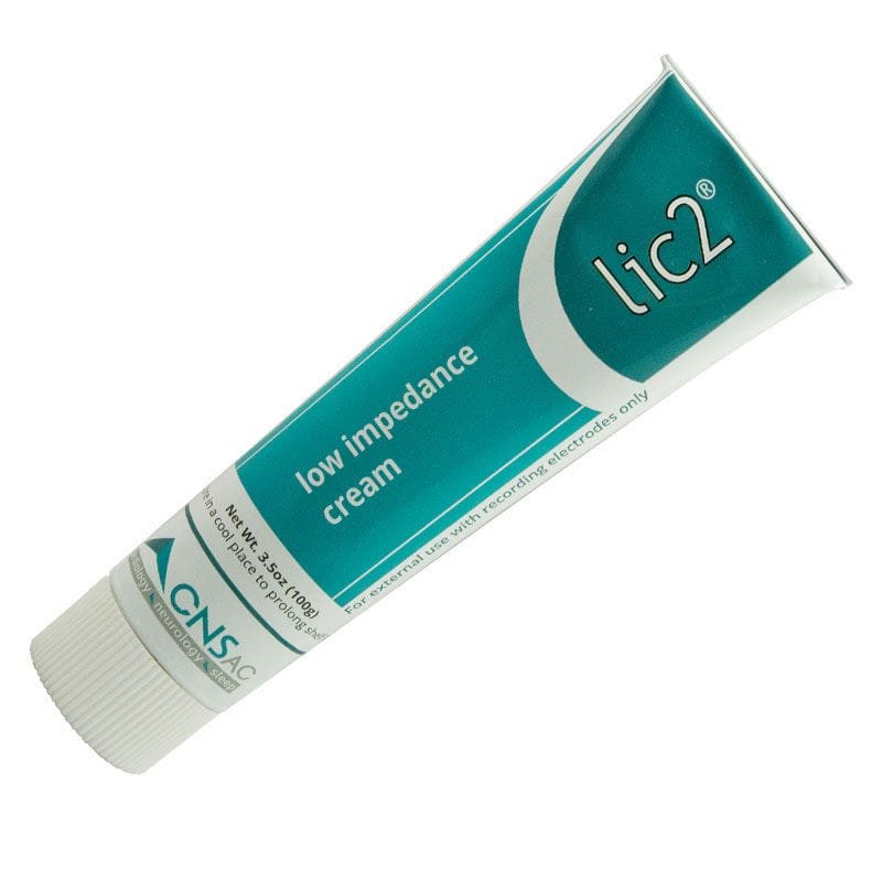 Monitoring electrode gel lic2®