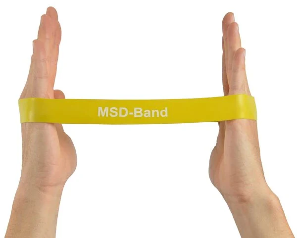 MSD BAND LOOP